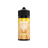 Pancake King 100ml Shortfill 0mg (70VG/30PG) - Stoptober Special Offer!