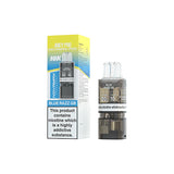 20mg Juicy Pod Novamax Prefilled Pods 10000 Puffs - 1 Pcs