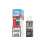 20mg Juicy Pod Novamax Prefilled Pods 10000 Puffs - 1 Pcs