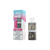 20mg Juicy Pod Novamax Prefilled Pods 10000 Puffs - 1 Pcs