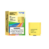 20mg ZColors by ZLabs Replacement Prefilled Pods 2ml 900 Puffs - 1 Pcs