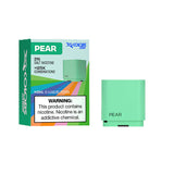 20mg ZColors by ZLabs Replacement Prefilled Pods 2ml 900 Puffs - 1 Pcs