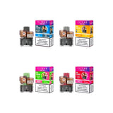 20mg ELFBAR Dual 10K Prefilled Pod Pack 10000 Puffs