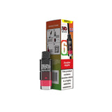 20mg IVG SAVR Refill Pod Pack 3000 Puffs