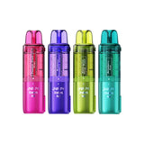 20mg JNR P4 Stellarc Refill Pod