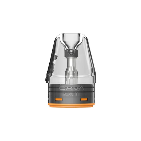 OXVA NeXLIM Replacement Pod XXL (0.6Ohm/ 0.8Ohm/ 1.2Ohm)