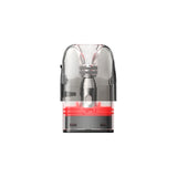 Geekvape Q Side Fill Replacement Pods XL (0.4Ohm, 0.6Ohm, 0.8Ohm, 1.2Ohm)