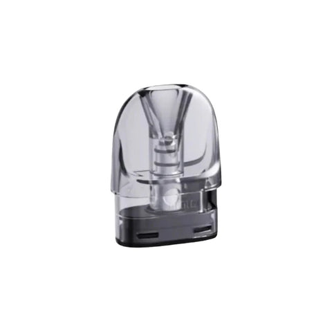 Summo Ultra 1 Pro Replacement Pods 2ml - 3Pcs (0.4Ohm/0.8Ohm & 0.6Ohm/1.2Ohm)