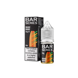 5mg Bar Series 10ml Nic Salts (50VG/50PG)