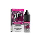 10mg Drifter Bar Salts 10ml (50VG/50PG)