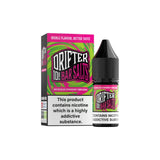 10mg Drifter Bar Salts 10ml (50VG/50PG)