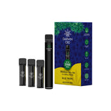1800mg Darwin CBD + CBG 4 in 1 Pod Vape Kit 2500 Puffs