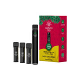 1800mg Darwin CBD + CBG 4 in 1 Pod Vape Kit 2500 Puffs