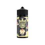 Dessert King 100ml Shortfill 0mg (70VG/30PG) - Stoptober Special Offer!