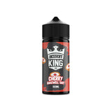 Dessert King 100ml Shortfill 0mg (70VG/30PG) - Stoptober Special Offer!