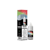 11mg Al Fakher Nic Salt 10ml (50VG/50PG)