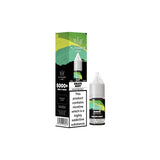 11mg Al Fakher Nic Salt 10ml (50VG/50PG)