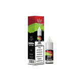 11mg Al Fakher Nic Salt 10ml (50VG/50PG)