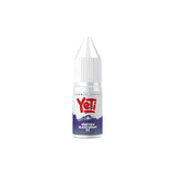 5mg Yeti Summit Series 10ml Nic Salts (50VG/50PG)