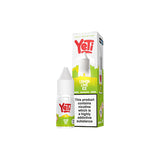 5mg Yeti Summit Series 10ml Nic Salts (50VG/50PG)