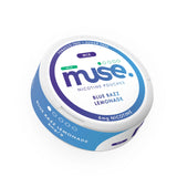 6mg Muse Nicotine Pouches (UK Made) - 20 Pouches