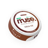 6mg Muse Nicotine Pouches (UK Made) - 20 Pouches