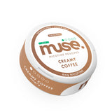 6mg Muse Nicotine Pouches (UK Made) - 20 Pouches