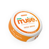 6mg Muse Nicotine Pouches (UK Made) - 20 Pouches