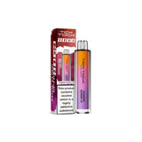 20mg Tick Tock Magic 8000 Prefilled Pod Kit 8000 Puffs