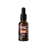 Hydrovape 5% Water Soluble H4-CBD Extract - 30ml