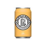 12 x Little Rick 32mg CBD Sparkling 330ml Pina