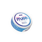 18mg Muse Nicotine Pouches (UK Made) - 20 Pouches