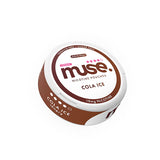 18mg Muse Nicotine Pouches (UK Made) - 20 Pouches