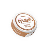 18mg Muse Nicotine Pouches (UK Made) - 20 Pouches