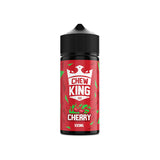 Chew King 100ml Shortfill 0mg (70VG/30PG) - Stoptober Special Offer!