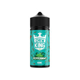 Chew King 100ml Shortfill 0mg (70VG/30PG) - Stoptober Special Offer!