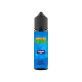 Why So CBD? 2000mg Full Spectrum CBD E-liquid 60ml