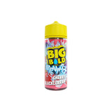 0mg Big Bold Menthol Series 100ml Shortfill (70VG/30PG)