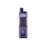20mg Angel 2400 4in1 By Vapes Bars Pod Kit 2400 Puffs