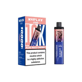 20mg Vaplay Royal 10k Prefilled Pod Vape Kit 10000 puffs
