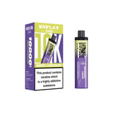 20mg Vaplay Royal 10k Prefilled Pod Vape Kit 10000 puffs