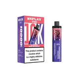 20mg Vaplay Royal 10k Prefilled Pod Vape Kit 10000 puffs
