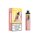 20mg Vaplay Royal 10k Prefilled Pod Vape Kit 10000 puffs