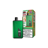 20mg IVG Smart Max Pod Vape Kit 10000 Puffs