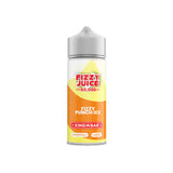 Fizzy Juice King Bar 100ml Shortfill 0mg (70VG/30PG)