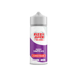 Fizzy Juice King Bar 100ml Shortfill 0mg (70VG/30PG)
