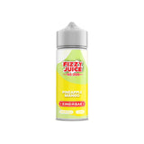 Fizzy Juice King Bar 100ml Shortfill 0mg (70VG/30PG)