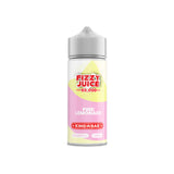 Fizzy Juice King Bar 100ml Shortfill 0mg (70VG/30PG)