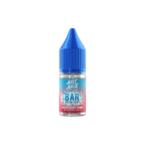 10mg Just Juice Bar Below Zero 10ml Nic Salt (40VG/60PG)