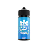 FNTA King 100ml Shortfill 0mg (70VG/30PG) - Stoptober Special Offer!